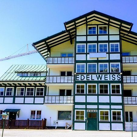 Pension Edelweiss Top 25 ゴーザウ エクステリア 写真