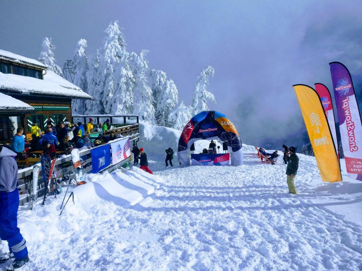Pension Edelweiss Top 25 ゴーザウ エクステリア 写真